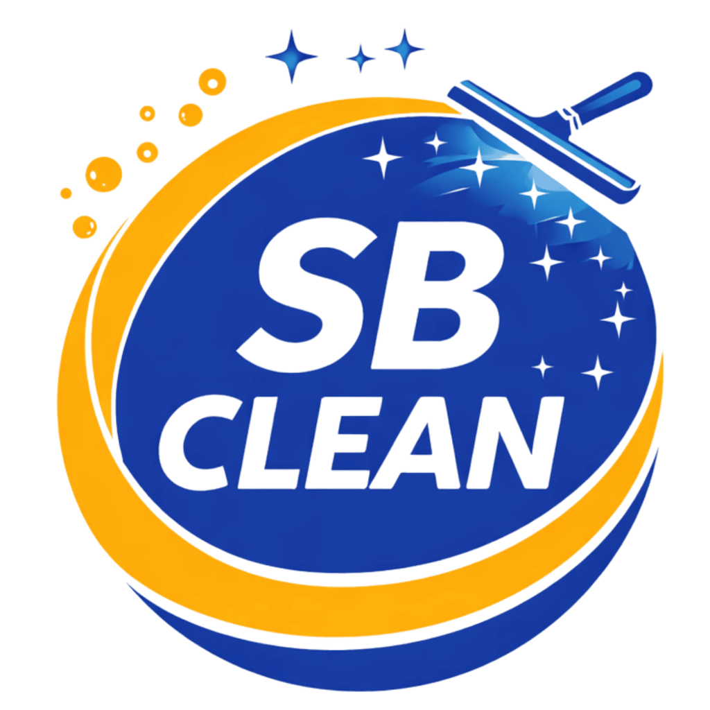 Logo SBClean