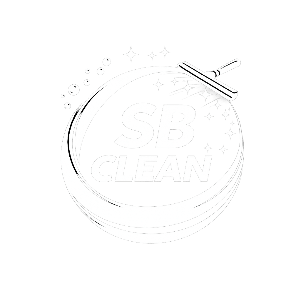 Logo SBClean